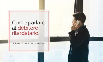 le parole da non usare mai